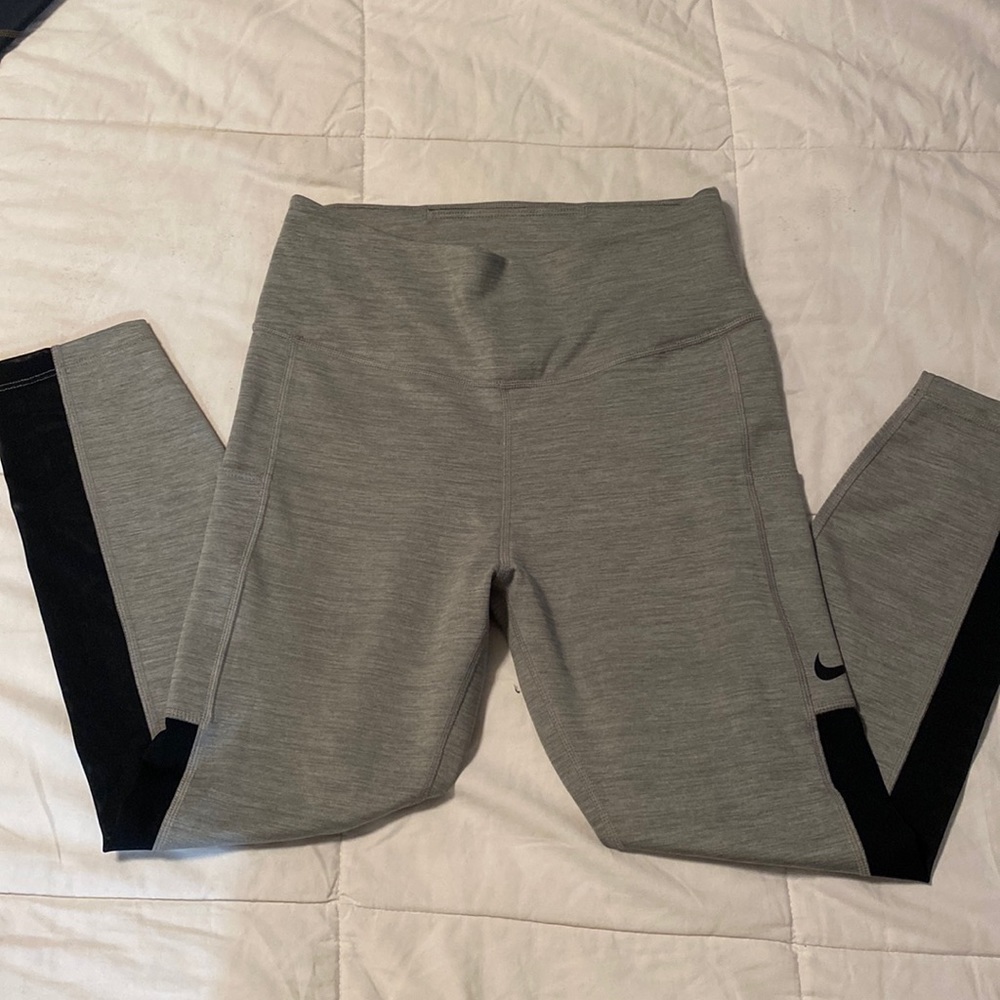 Nike Copped-7/8 legging